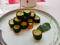 翡翠黄瓜-天福苑(崇宁路店)