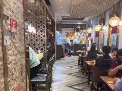 -天山传奇新疆菜(SKLP店)