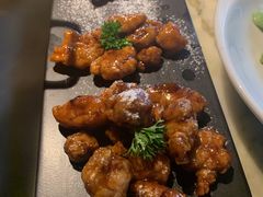 -绿茶餐厅(成都大悦城店)