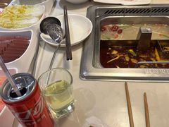 -滋奇·扬州地标火锅(兴城东路店)