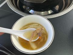 -江川野生菌火锅铜锅鱼(贵清火锅店)