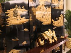 -武汉汉口火车站东方建国大酒店