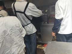 -小朱麻辣串(益民街店)
