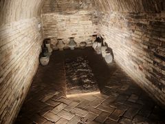 -洛阳古墓博物馆