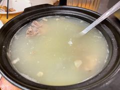 -宏记广东客家菜(丰汇店)