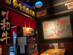 -醉虎传(南锣鼓巷店)