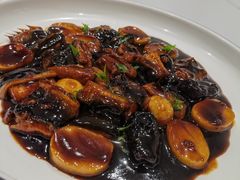 -阿明小菜·海鲜·上海菜(梅陇店)
