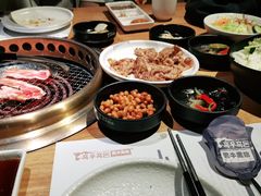 -黑牛黑猪烤肉专门店(万象城店)