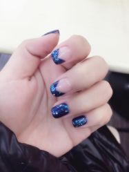 -悦指间美甲美睫