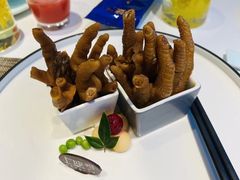 -上座云间·青年赣菜(绿茵店)