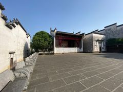 -潜口民宅博物馆