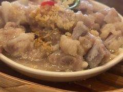 -白天鹅宾馆-宏图府餐厅
