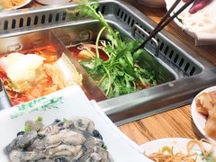 -草原塞蛮羊火锅城(港湾店)