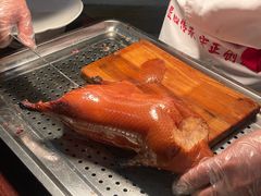 -庆云楼饭庄(什刹海店)