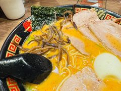 -一蘭拉面(新宿中央东口店)