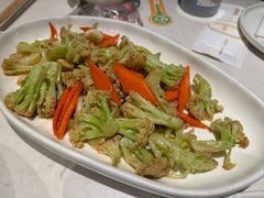 -北李妈妈菜·海肠捞饭(开发区万达店)