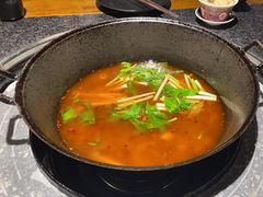 -米氏火鱼·泡椒鱼火锅(李子坝老店)