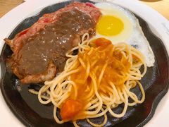 -豪客来牛排(人民东路店)