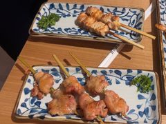 -德川家日本料理(顺义华联店)