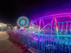 -三亚海昌梦幻海洋不夜城