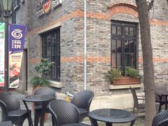 -Mammamia意大利餐厅(阳春巷店)