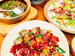 -KŌNG胶东小馆(华熙店)