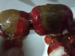 -喜识·冰糖葫芦·炒酸奶(长安万达店)