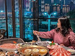 -长嘉·河图火锅(长嘉汇江景旗舰店)