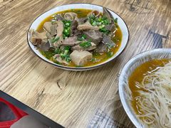 -正宗阳山牛杂(东城店)