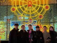 -博纳国际影城IMAX(中央大道店)