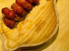 长沙冬瓜山肉肠-裕鼎鲜·新中菜(王府井店)