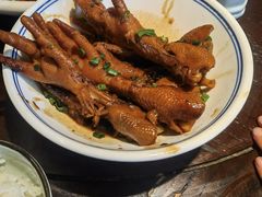 -鱼食饭稻·苏浙土菜17年老馆子(平江路店)