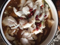 -风味小馆(天目湖宾馆店)
