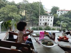 -厦门泰谷酒店(中山路镇海路地铁站店)