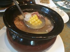 -尚味小厨·瓦罐煨汤