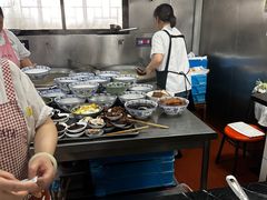 -美味斋(西北街店)