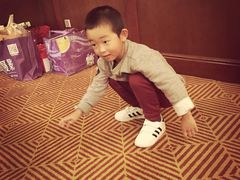 -上海红塔豪华精选酒店