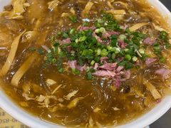 -毛华美食(清扬路店)