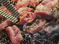 -肉甲韩国木炭烤肉(新壹街1店)