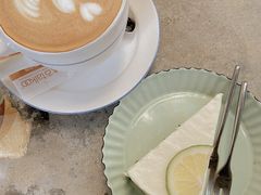 -时光花园(白鹭洲店)