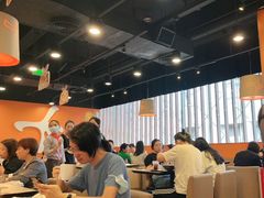 -大快活(丽丰店)