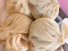 -姚记炒肝店(鼓楼店)