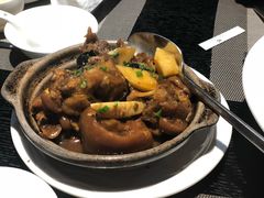 -天宁凯利时尚餐厅