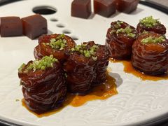 -闫府私房菜·百年鲁菜(恒隆店)