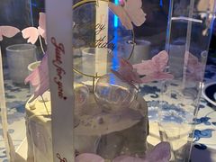 -玉见cake低糖蛋糕甜品台定制(河西店)