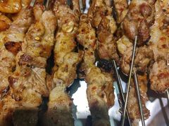 -熙成烧烤·三十三年(开发区店)