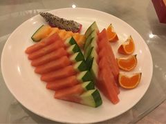 王记富老乡亲饺子(西四路店)-老东营·东营菜(西四路店)