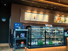 -星巴克(南京弘阳购物中心店)
