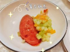 -人间采蜜(海信广场店)
