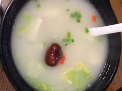 -妈妈的味道(工人体育场东路店)